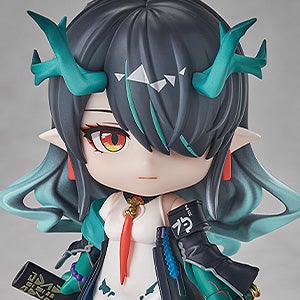 ねんどろいど サンダルフォン｜グッドスマイルカンパニー公式ショップ