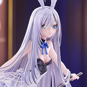 SSR-FIGURE ＜異人館＞ 玉从霄 バニーVer.｜グッドスマイルカンパニー