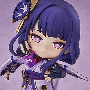 ねんどろいど 鍾離｜グッドスマイルカンパニー公式ショップ