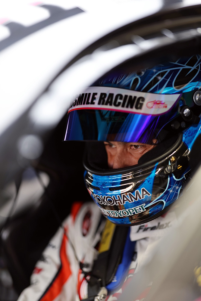 SUPER GT 2021 Round 8 Fuji Speedway Gallary | GOODSMILE RACING