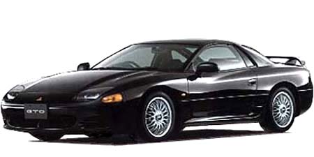 型式:E-Z16A｜GTO(三菱)の総合情報 | 【グーネット】