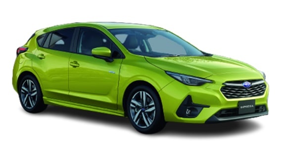 型式:5AA-GUE｜インプレッサ(スバル)の総合情報 | 【グーネット】