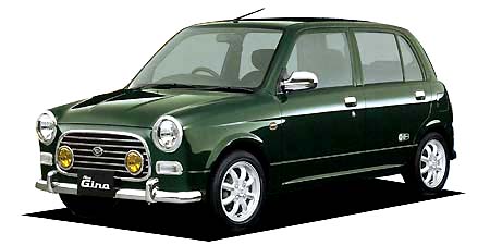 型式:UA-L700S｜ミラジーノ(ダイハツ)の総合情報 | 【グーネット】