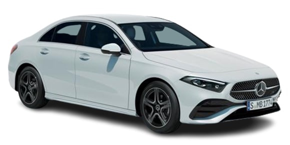 型式:3DA-177112｜Aクラスセダン(メルセデス・ベンツ)の総合情報