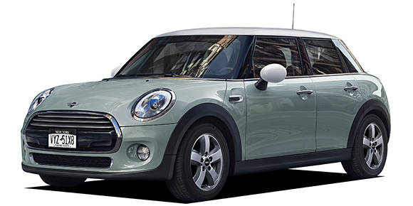 型式:LDA-XT15｜MINI(MINI)の総合情報 | 【グーネット】