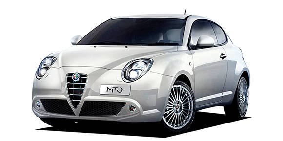 型式:ABA-955142｜ミト(アルファロメオ)の総合情報 | 【グーネット】