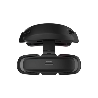 GOOVIS Art（黒） 4K VRヘッドセット