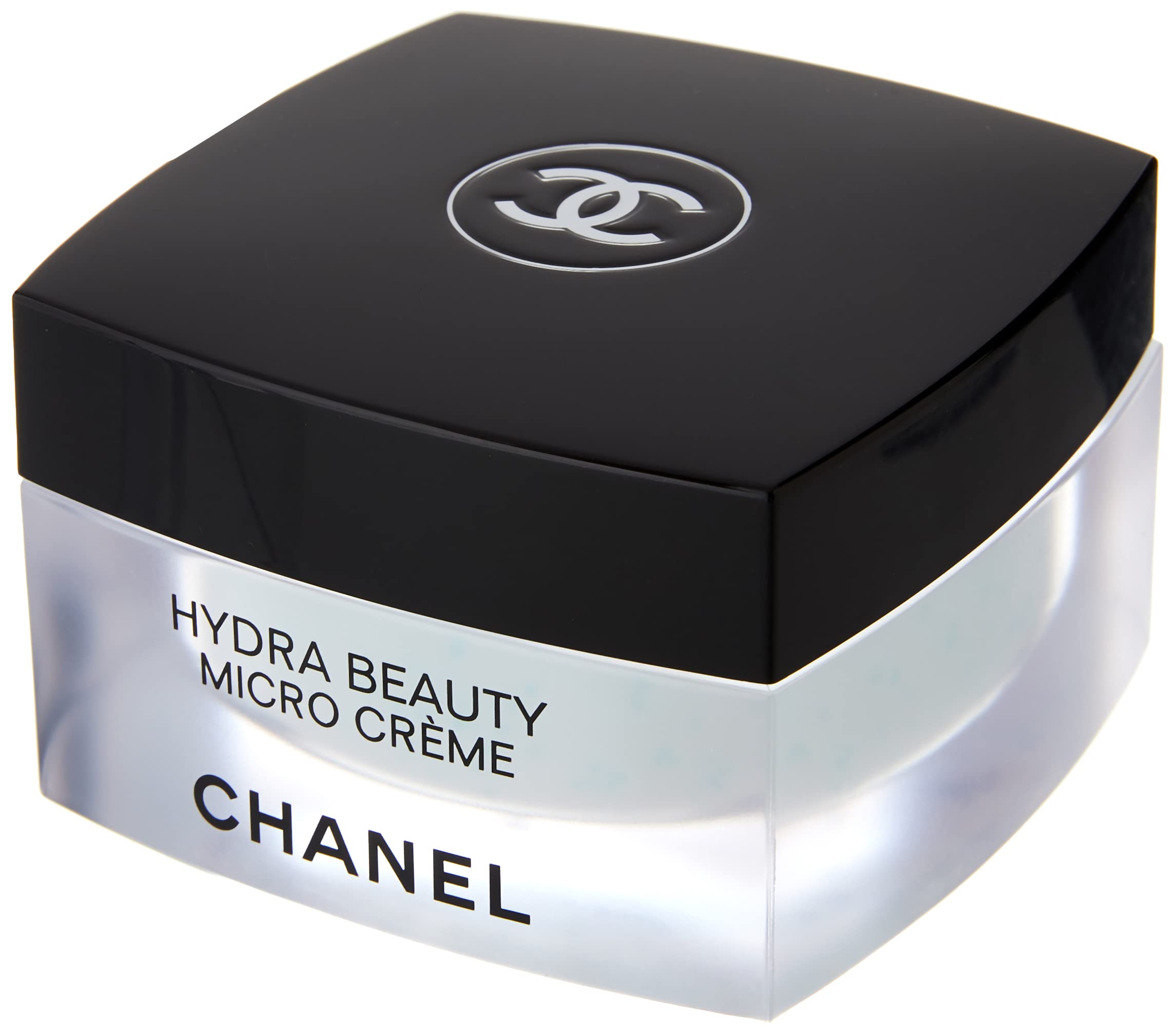 CHANEL Hydra Beauty Micro Creme 1.7 Oz - Luxurious Hydration for