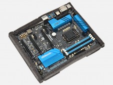 シングルドライブ最速のUltra M.2搭載マザーボード ASRock「Z97