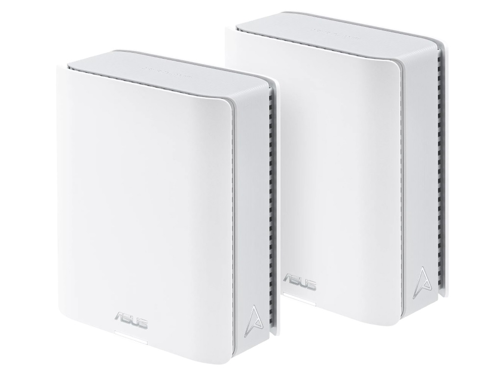 ASUS ZenWiFi AX XT8 AX6600 2台セット ASUS ZenWiFi AX (XT8) 2台