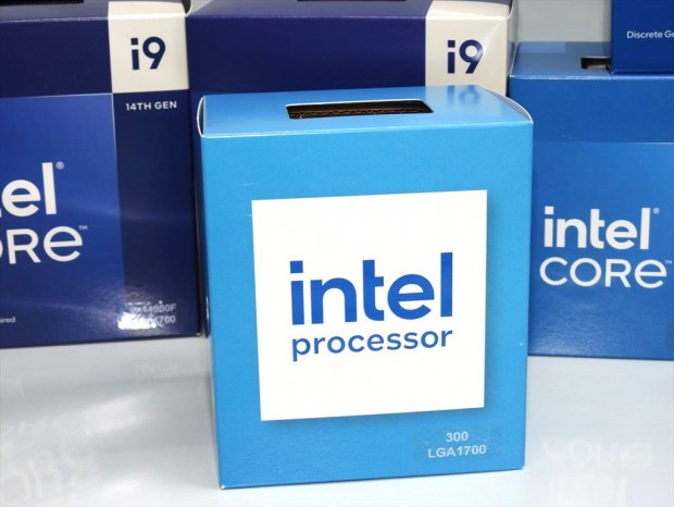 本命はコア数アップの「Core i7-14700」。第14世代Intel Core Non-K版