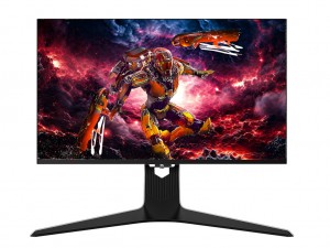 TCL、国内初の量子ドットMiniLED搭載34型ゲーミングディスプレイ