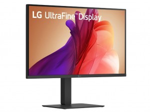 LG、アスペクト比21:9の34型ウルトラワイド液晶「34U511A-B」など計4
