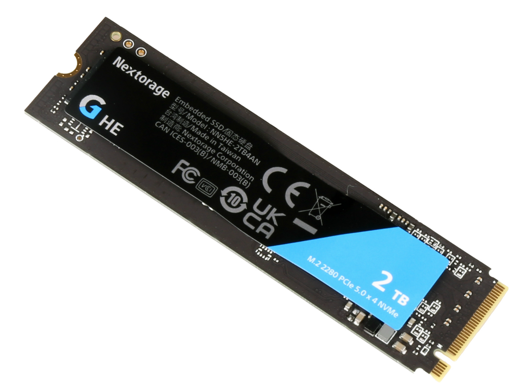 Amazon スマイルSALE) NextorageのPS5対応SSDが最大32%オフなど大型