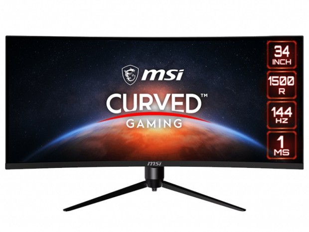 MSI「Optix MAG342CQR」検証：曲率1500Rがもたらす圧倒的没入感の34型