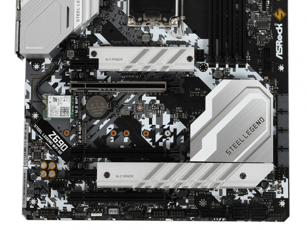 ASRock「Z690 Steel Legend WiFi 6E」検証：DDR4なら今すぐ組める