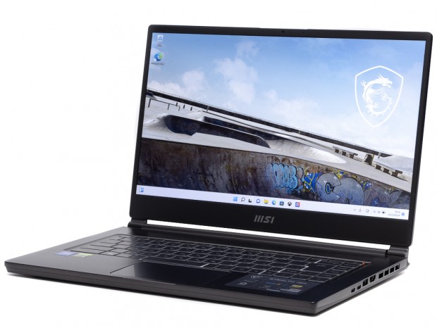 MSI「Stealth 15M B12U」検証：Alder Lake-Pが実現した新世代の薄型