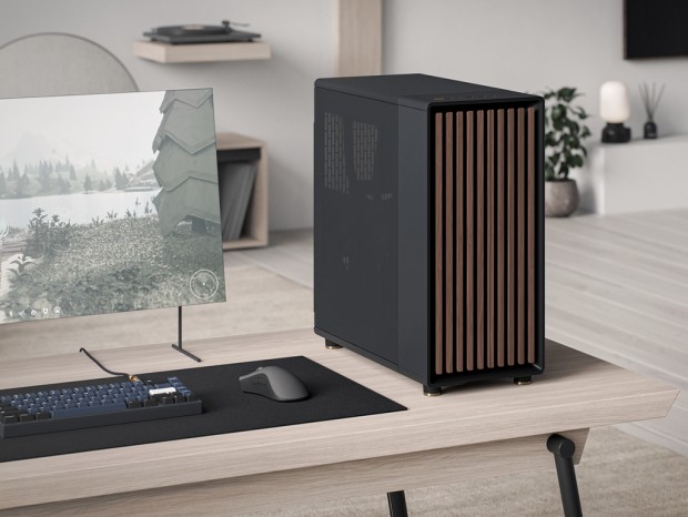 これで全てが分かる。Fractal Design「North」徹底解説