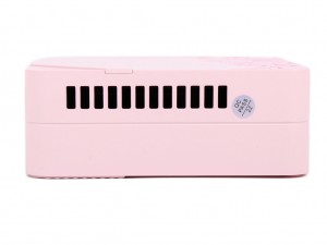 ゲームも快適な“桜デザイン”の超小型PC、MINISFORUM「UM773 SE」検証