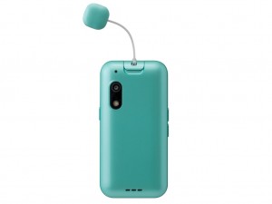 ドラえもんモデルも限定販売、キッズ向けケータイ最新作「キッズフォン