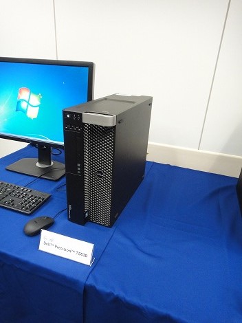 Precision T5610レビュー/パソコン徹底比較購入ガイド