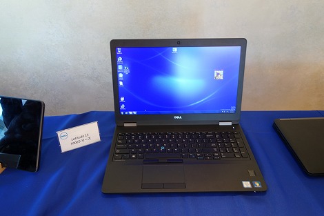 Latitude 15 5000シリーズ(E5570)レビュー/パソコン徹底比較購入ガイド