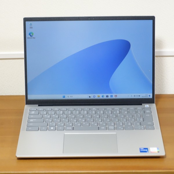 デルInspiron 14 Intel(5430)実機レビュー/パソコン徹底比較購入ガイド