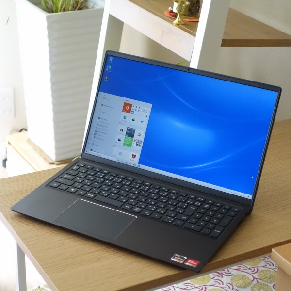 デルInspiron 15 AMD(5515)購入レビュー/パソコン徹底比較購入ガイド