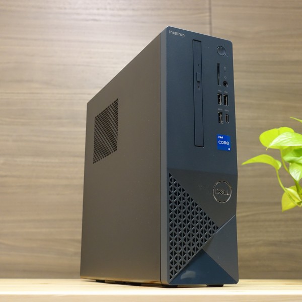 デルInspironスモールデスクトップ(3030)レビュー/パソコン徹底比較
