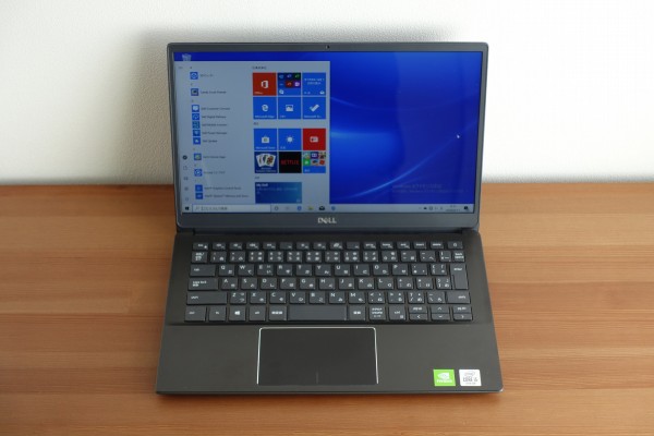 DELL Vostro 13 5000(5391)レビュー:パソコン徹底比較購入ガイド