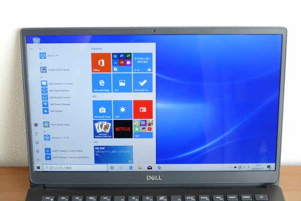 DELL Vostro 13 5000(5391)レビュー:パソコン徹底比較購入ガイド