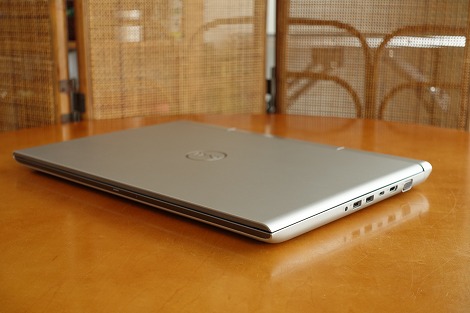 Vostro 15 7000(7580)レビュー：パソコン徹底比較購入ガイド