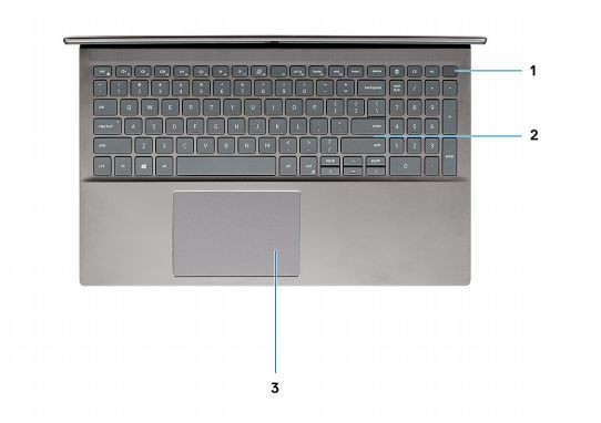 デルVostro 15 5000(5502)の特徴解説:パソコン徹底比較購入ガイド