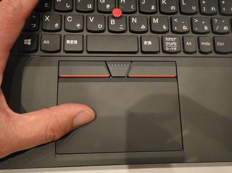 レノボThinkPad E460レビュー/パソコン徹底比較購入ガイド