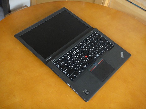 レノボThinkPad X250レビュー：高パフォーマンスのコンパクトノート