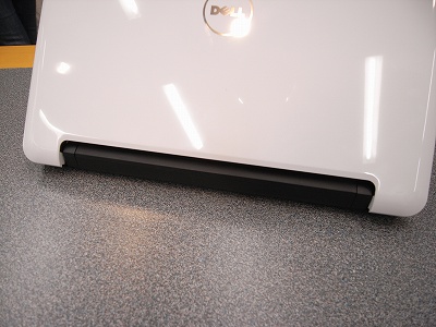 Inspiron Mini 12レビュー｜パソコン徹底比較購入ガイド