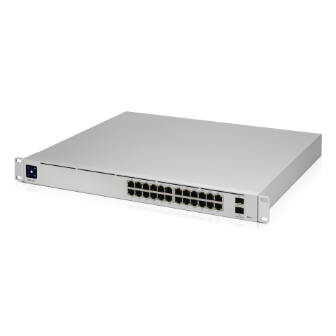 Ubiquiti UniFi Switch Pro 24 PoE | Getic