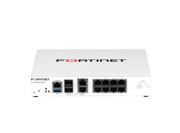 FortiGate 90G Firewall on Rent | Get It Rent