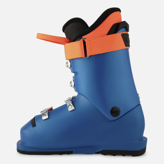 Lange RSJ 65 Youth Race Boot 2026 – Gear West