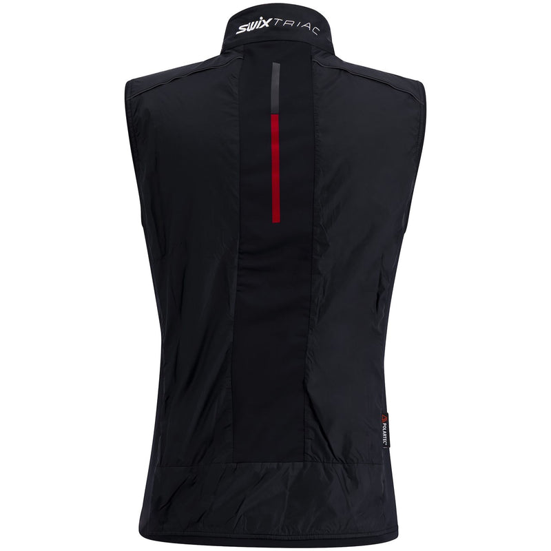 Swix Men's Triac Alpha Vest – Gear West