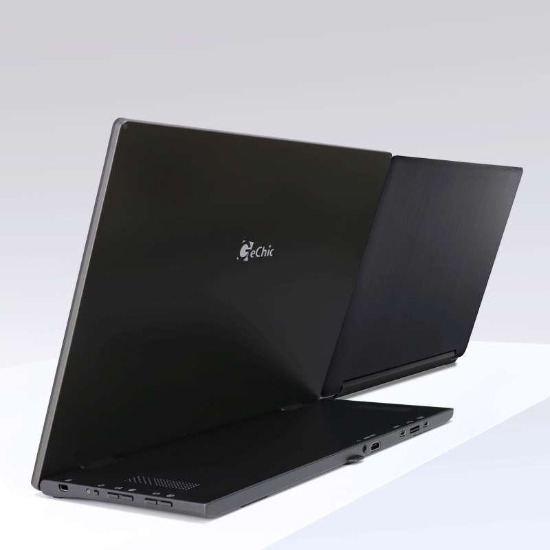 M505I タッチモニター モバイル 静電容量方式 背面接続 組み込み | Gechic