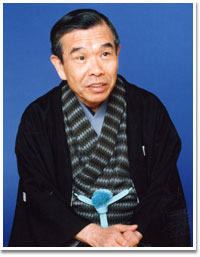 三笑亭 可楽 - 協会員プロフィール | 落語芸術協会