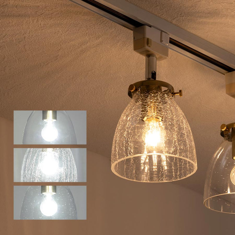 シーリングライト 1灯 ガラス 照明 ライト おしゃれ noji LIT000148