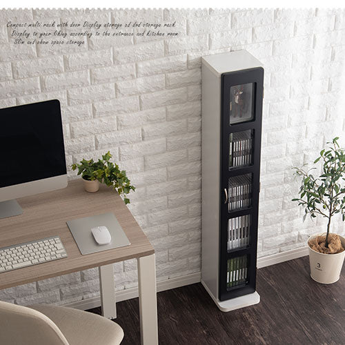 1959 キャデラック エルドラド 後方部型ディスプレイシェルフ ガラス棚