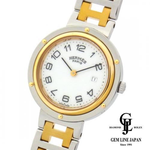 ジェムラインジャパン - 公式サイト - / エルメス クリッパー ユニ