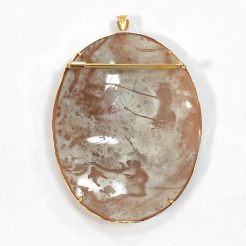 ジェムラインジャパン - 公式サイト - / ジェンナロ・ガロファロ作 K18