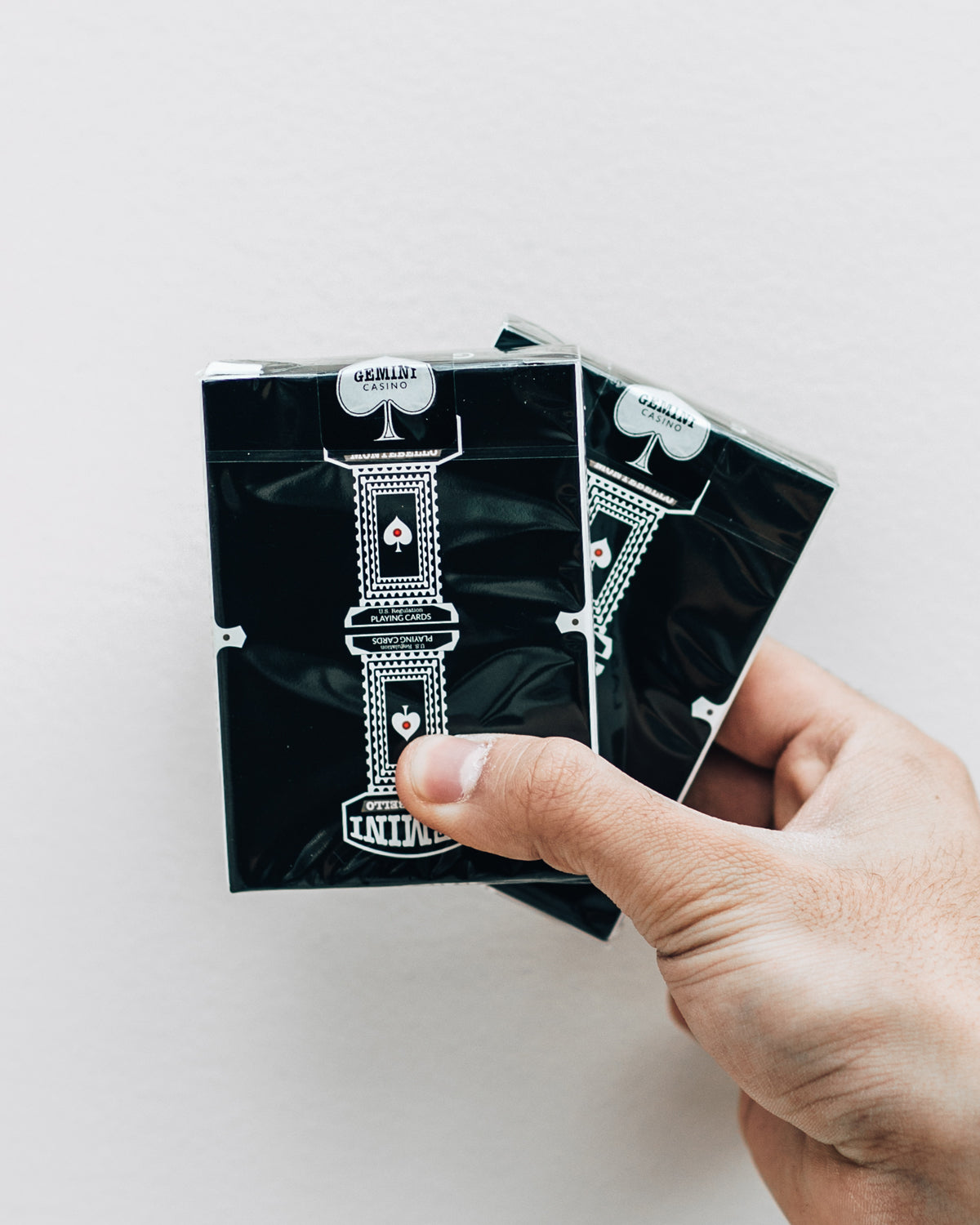 Gemini Casino Black – Gemini Decks