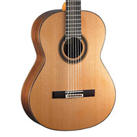 現代ギター | アランフェス Aranjuez 710L (杉・ローズウッド 630mm