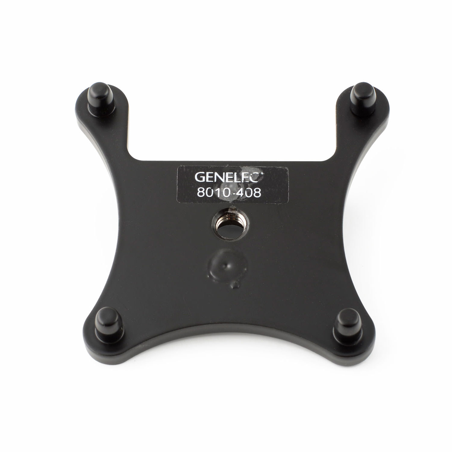 8010-408 & 8010-438 8010/G1 Iso-Pod用スタンド・プレート - ジェネ