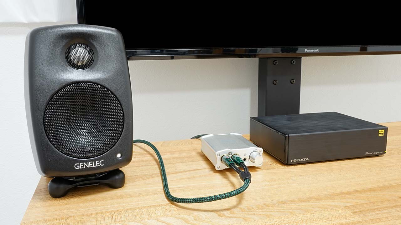 Blog | Genelecでコンテンツはもっと「楽しく」なる - ジェネレック